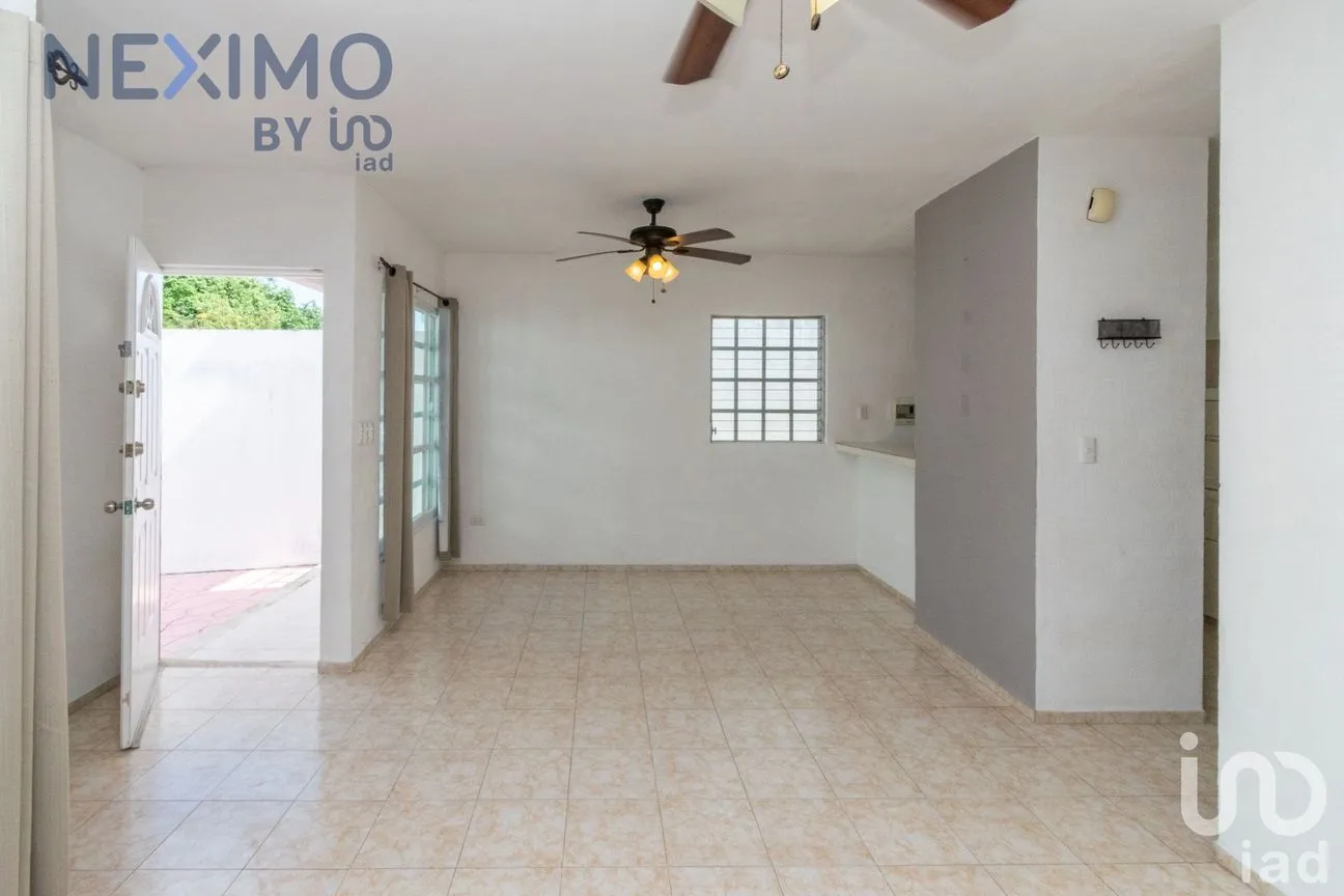 Casa en Renta en Supermanzana 525, Benito Juárez, Quintana Roo | NEX-79083 | iad México | Foto 26 de 28