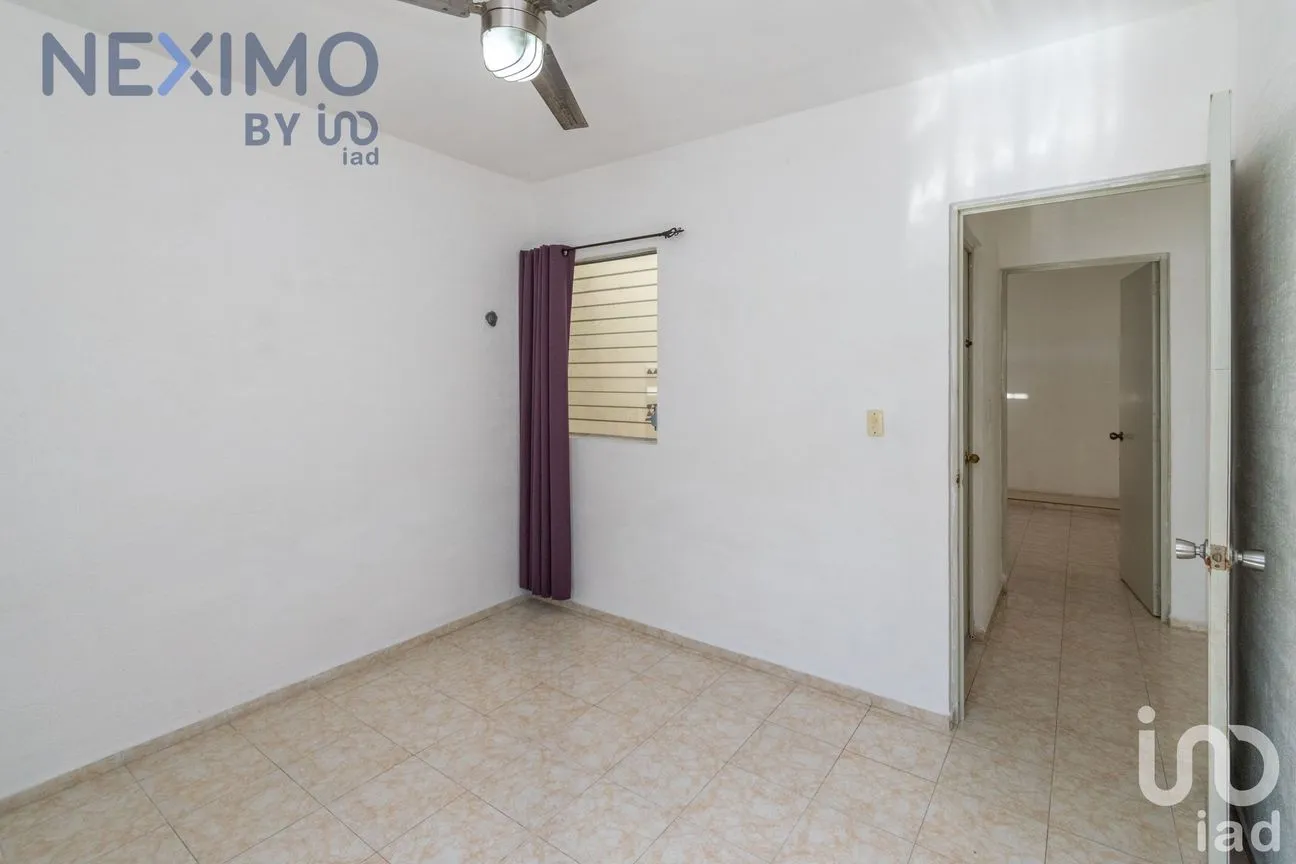 Casa en Renta en Supermanzana 525, Benito Juárez, Quintana Roo | NEX-79083 | iad México | Foto 8 de 28