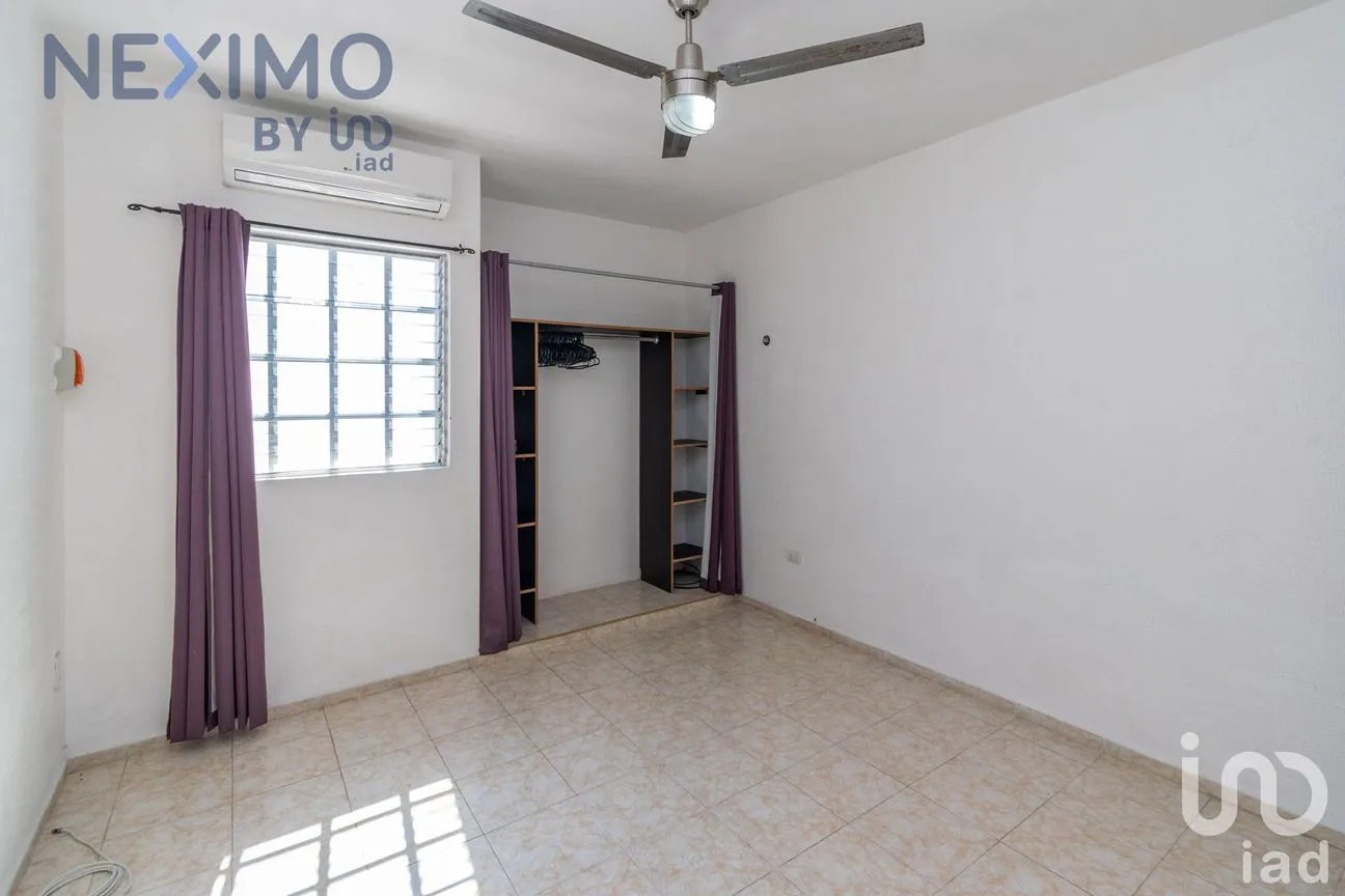 Casa en Renta en Supermanzana 525, Benito Juárez, Quintana Roo | NEX-79083 | iad México | Foto 24 de 28