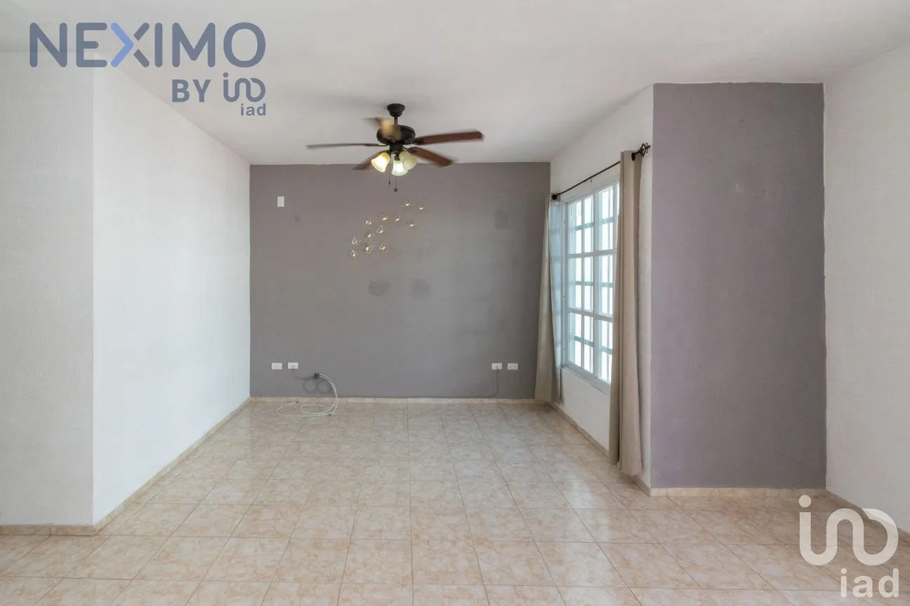 Casa en Renta en Supermanzana 525, Benito Juárez, Quintana Roo | NEX-79083 | iad México | Foto 23 de 28