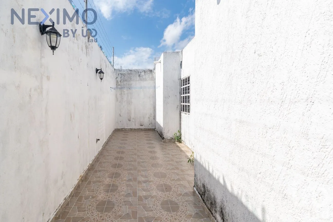 Casa en Renta en Supermanzana 525, Benito Juárez, Quintana Roo | NEX-79083 | iad México | Foto 12 de 28