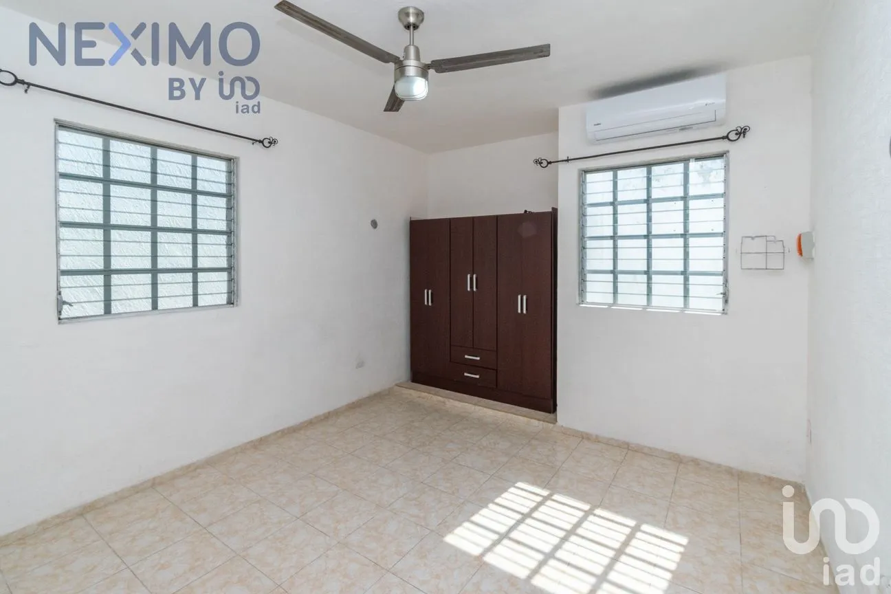 Casa en Renta en Supermanzana 525, Benito Juárez, Quintana Roo | NEX-79083 | iad México | Foto 10 de 28