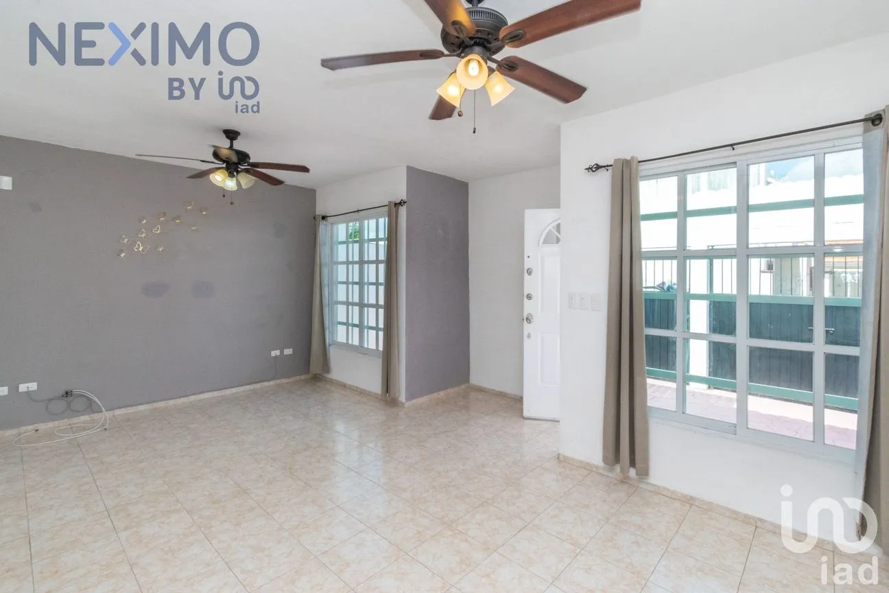 Casa en Renta en Supermanzana 525, Benito Juárez, Quintana Roo | NEX-79083 | iad México | Foto 5 de 28