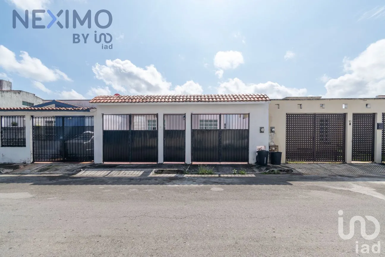 Casa en Renta en Supermanzana 525, Benito Juárez, Quintana Roo | NEX-79083 | iad México | Foto 1 de 28