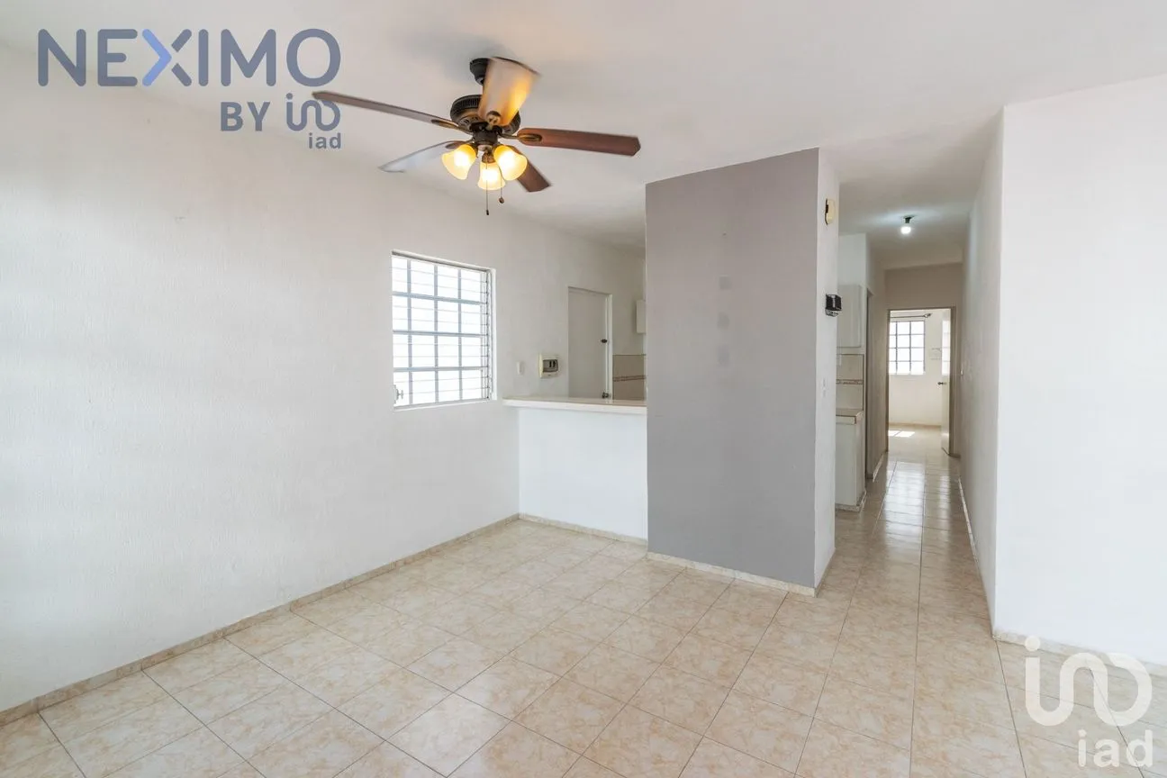 Casa en Renta en Supermanzana 525, Benito Juárez, Quintana Roo | NEX-79083 | iad México | Foto 6 de 28