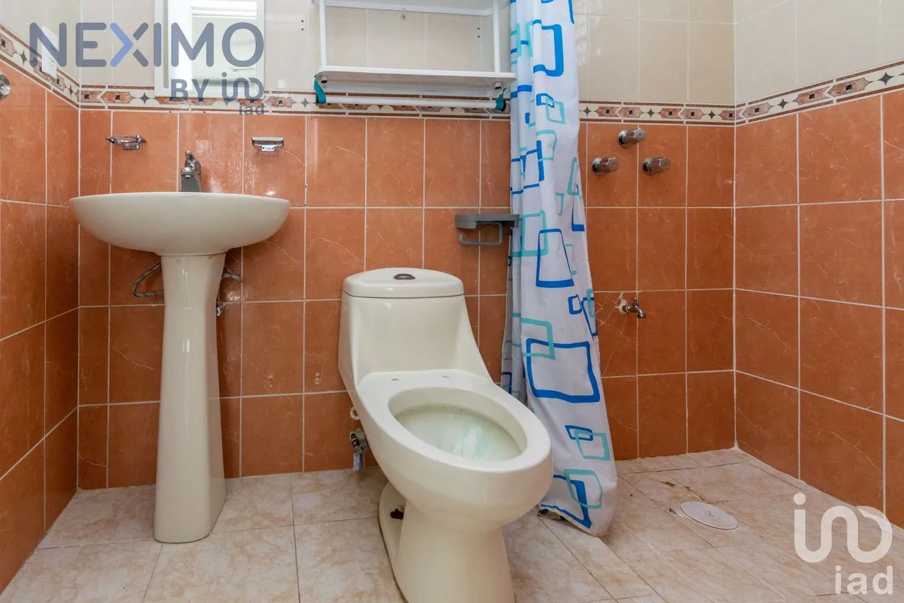 Casa en Renta en Supermanzana 525, Benito Juárez, Quintana Roo | NEX-79083 | iad México | Foto 28 de 28