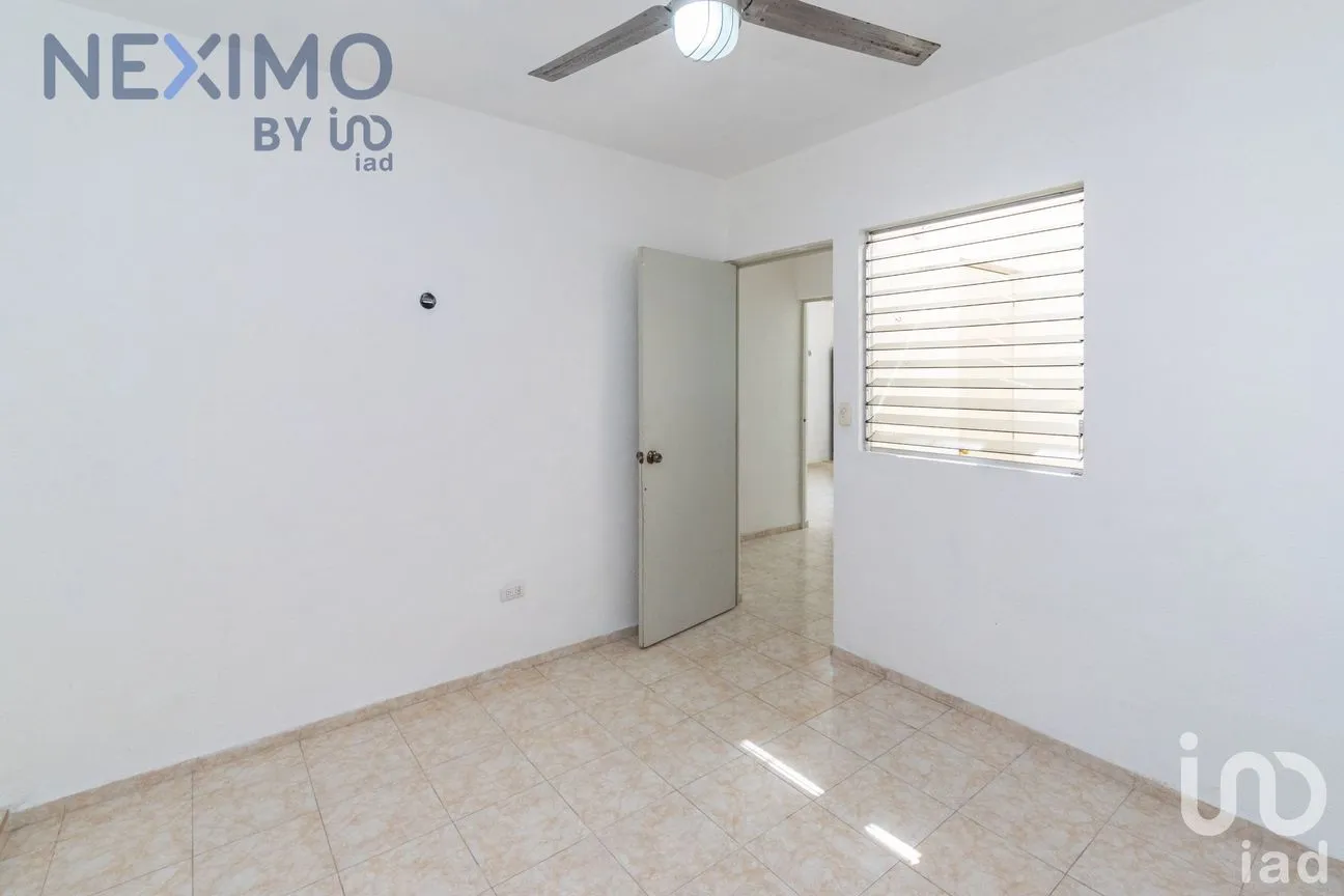 Casa en Renta en Supermanzana 525, Benito Juárez, Quintana Roo | NEX-79083 | iad México | Foto 21 de 28