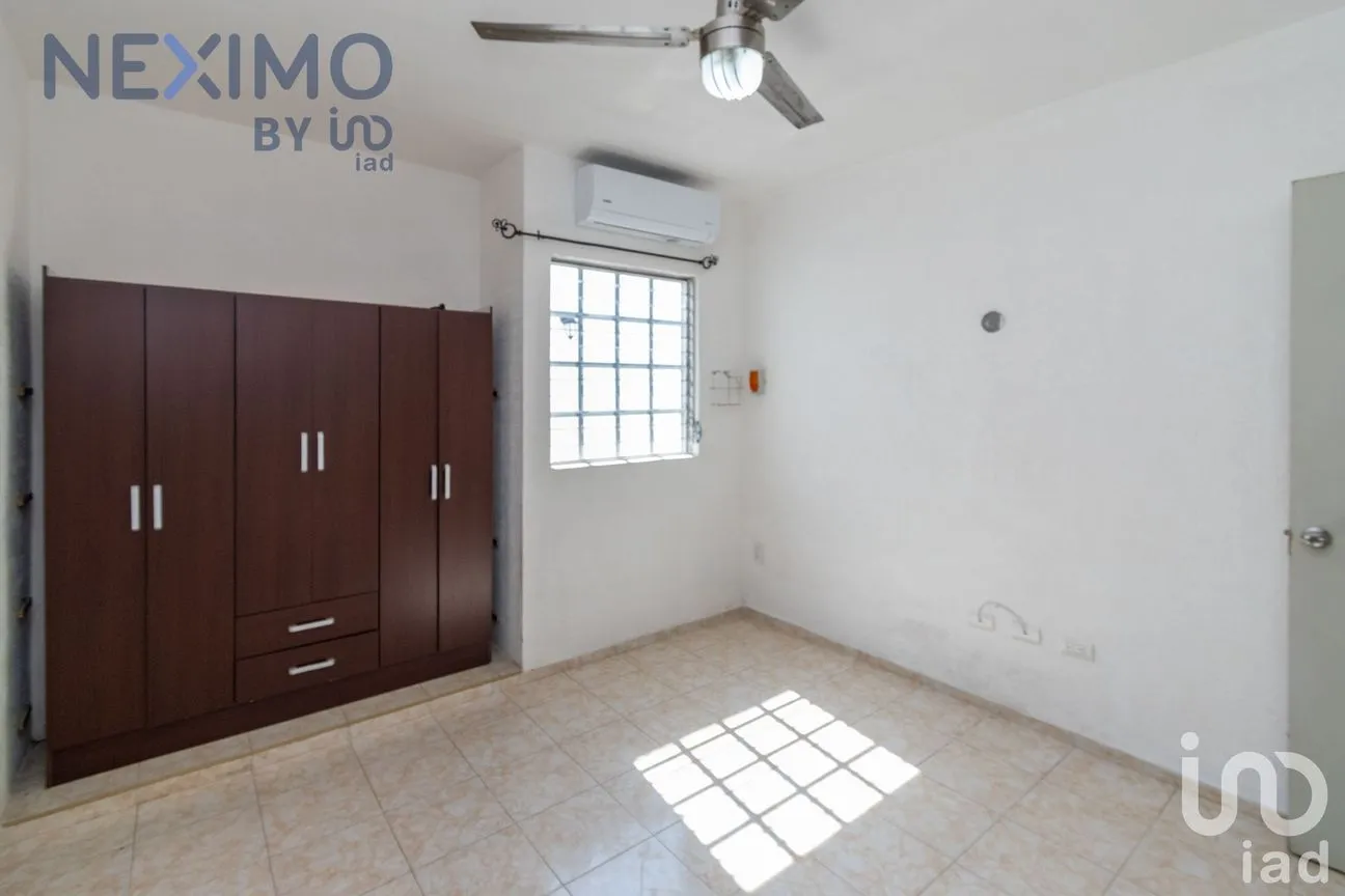 Casa en Renta en Supermanzana 525, Benito Juárez, Quintana Roo | NEX-79083 | iad México | Foto 25 de 28