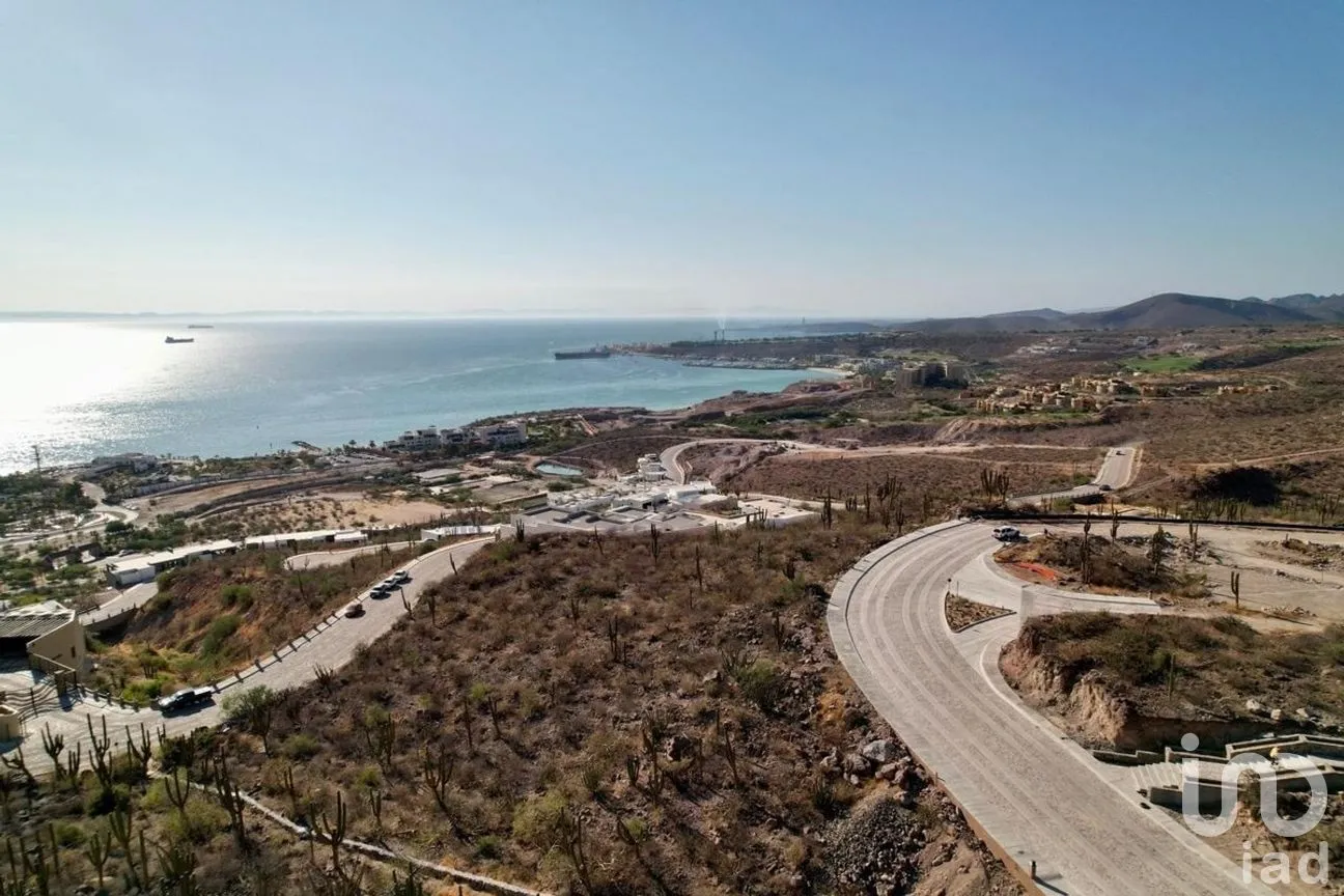 Terreno en Venta en Pedregal de la Paz, La Paz, Baja California Sur | NEX-258797 | iad México | Foto 12 de 19