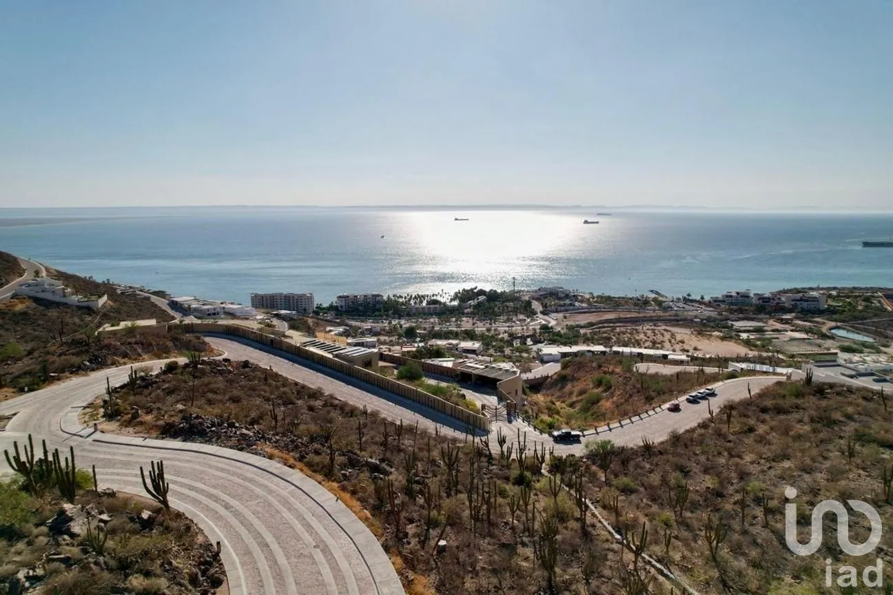 Terreno en Venta en Pedregal de la Paz, La Paz, Baja California Sur | NEX-258797 | iad México | Foto 13 de 19
