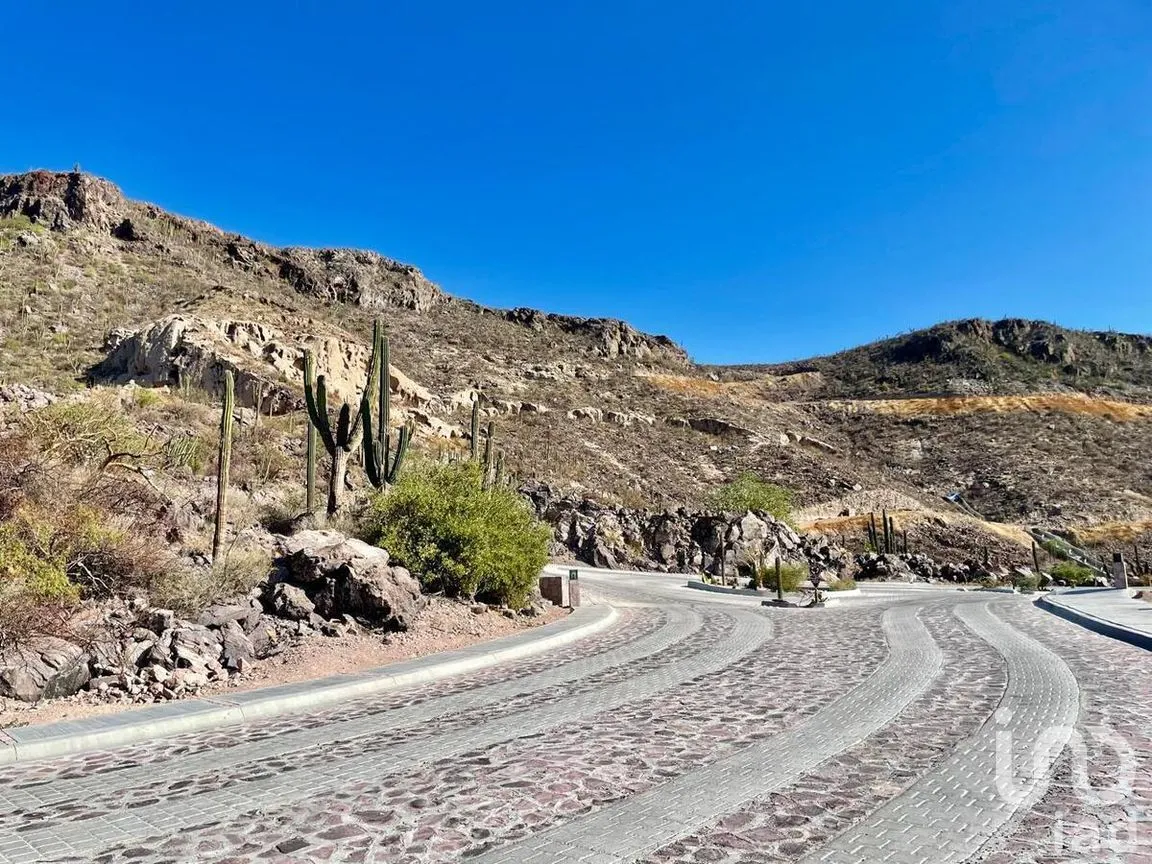 Terreno en Venta en Pedregal de la Paz, La Paz, Baja California Sur | NEX-258797 | iad México | Foto 16 de 19