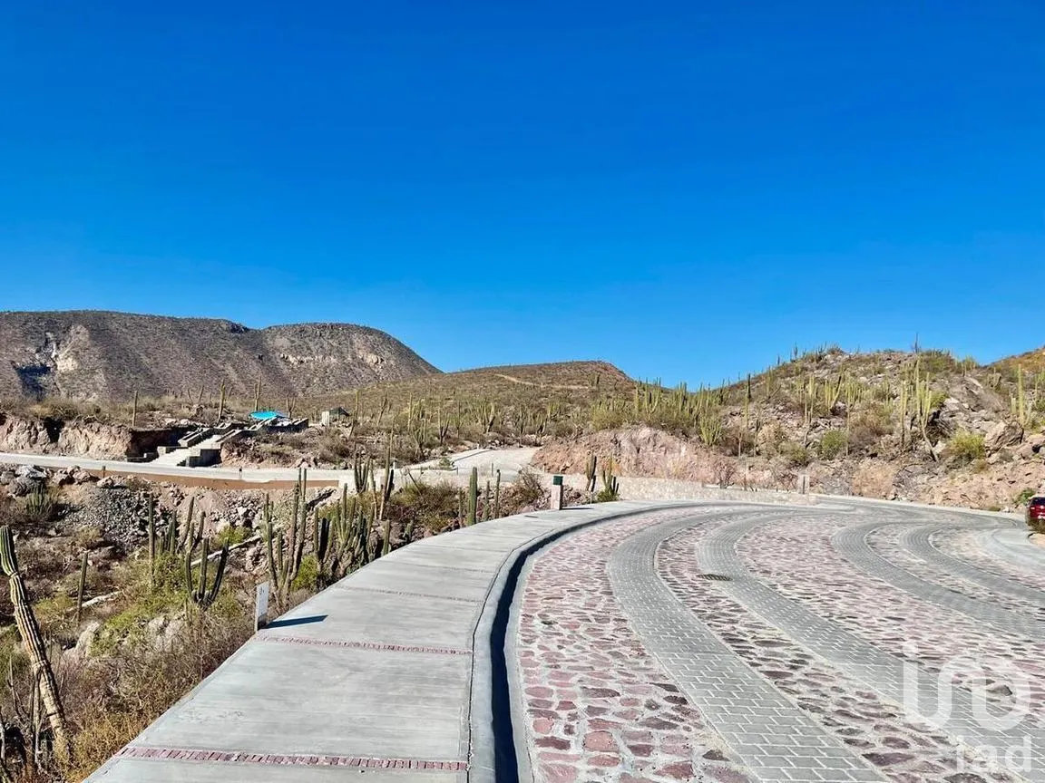 Terreno en Venta en Pedregal de la Paz, La Paz, Baja California Sur | NEX-258797 | iad México | Foto 17 de 19