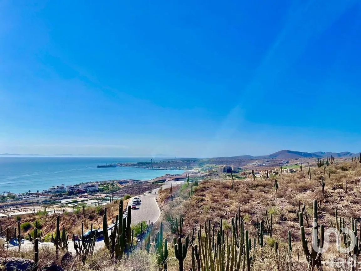 Terreno en Venta en Pedregal de la Paz, La Paz, Baja California Sur | NEX-258797 | iad México | Foto 18 de 19