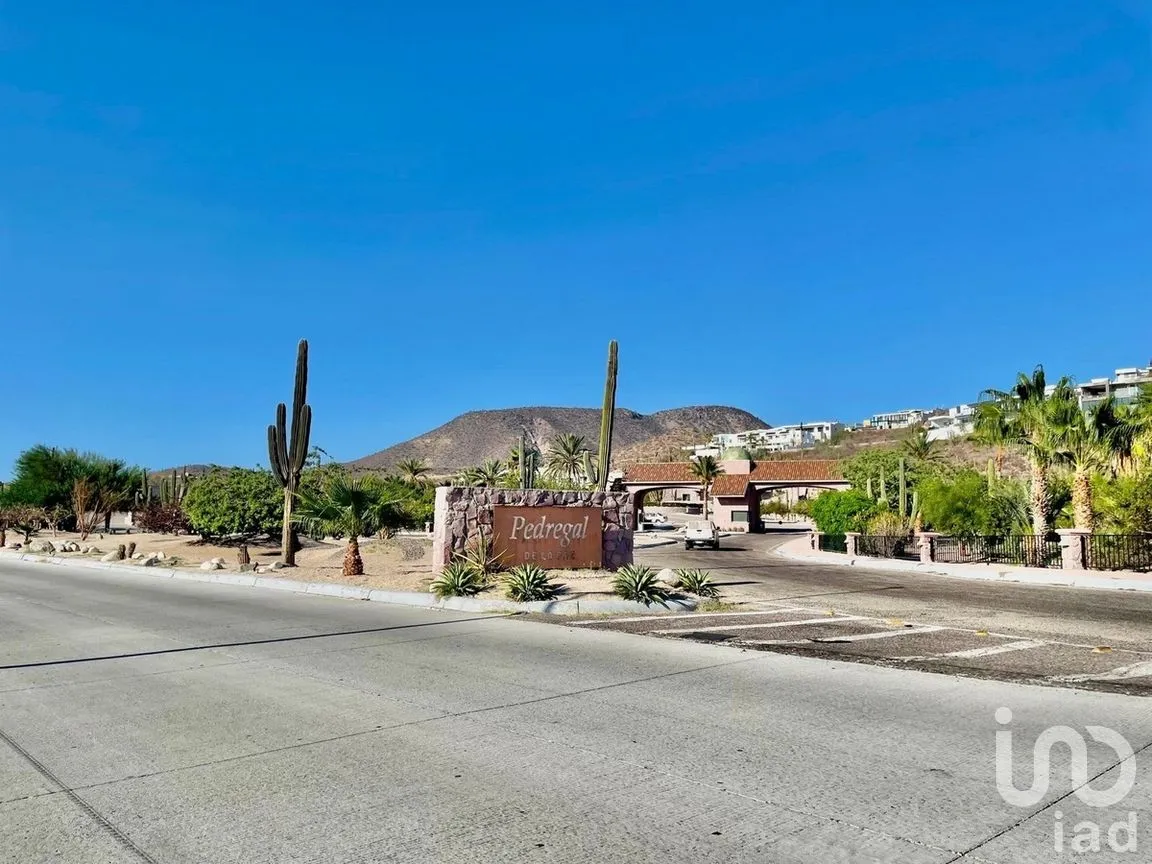Terreno en Venta en Pedregal de la Paz, La Paz, Baja California Sur | NEX-258797 | iad México | Foto 7 de 19