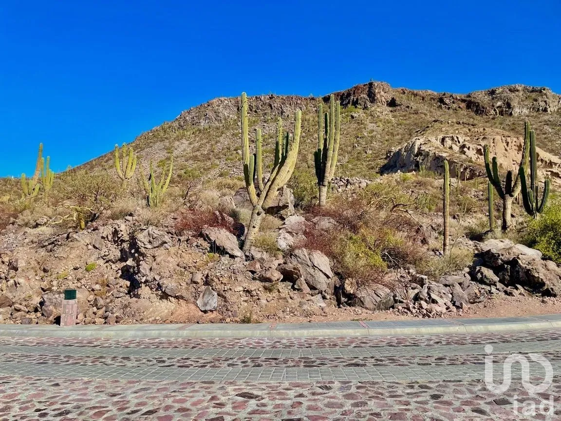 Terreno en Venta en Pedregal de la Paz, La Paz, Baja California Sur | NEX-258797 | iad México | Foto 8 de 19
