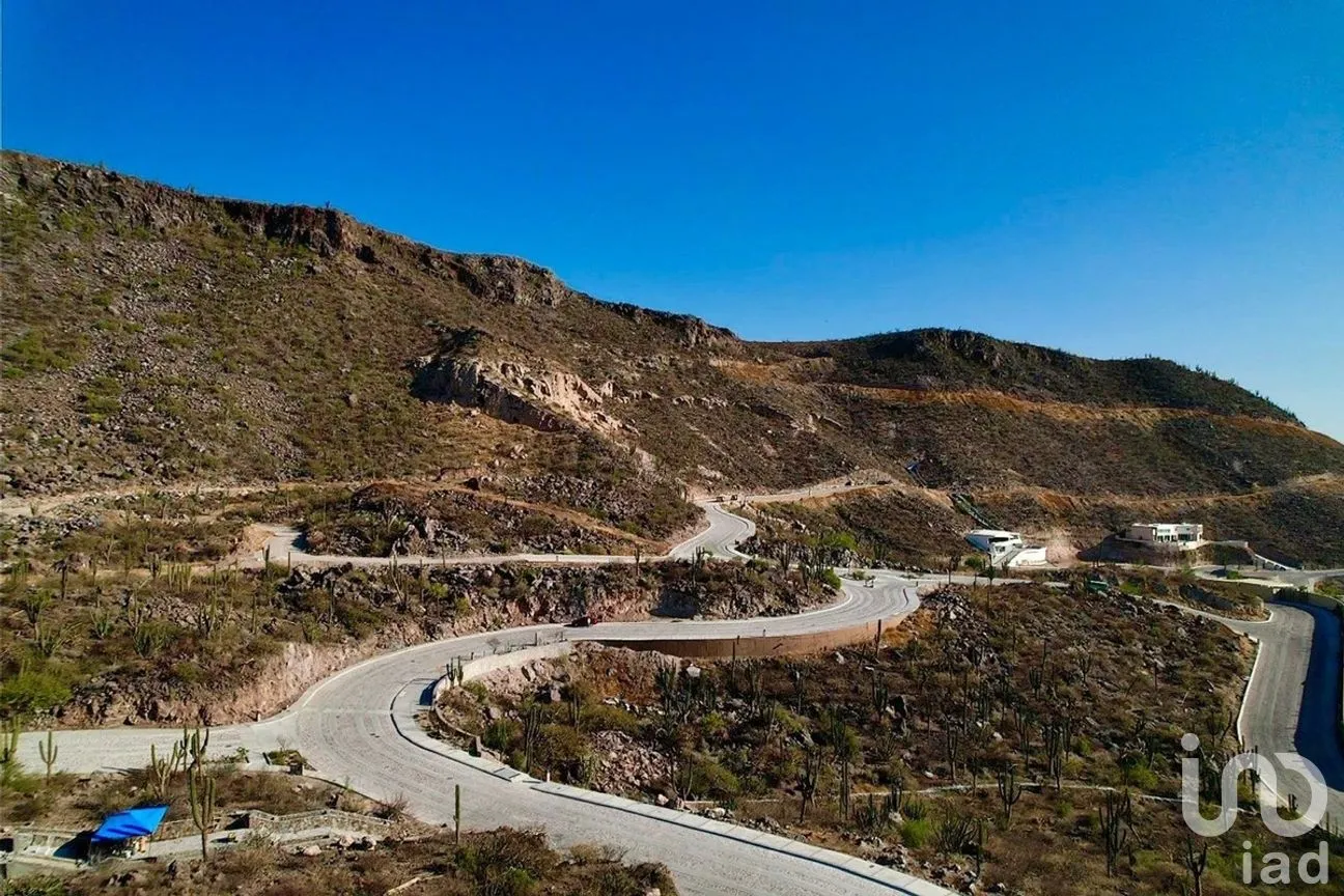 Terreno en Venta en Pedregal de la Paz, La Paz, Baja California Sur | NEX-258797 | iad México | Foto 9 de 19