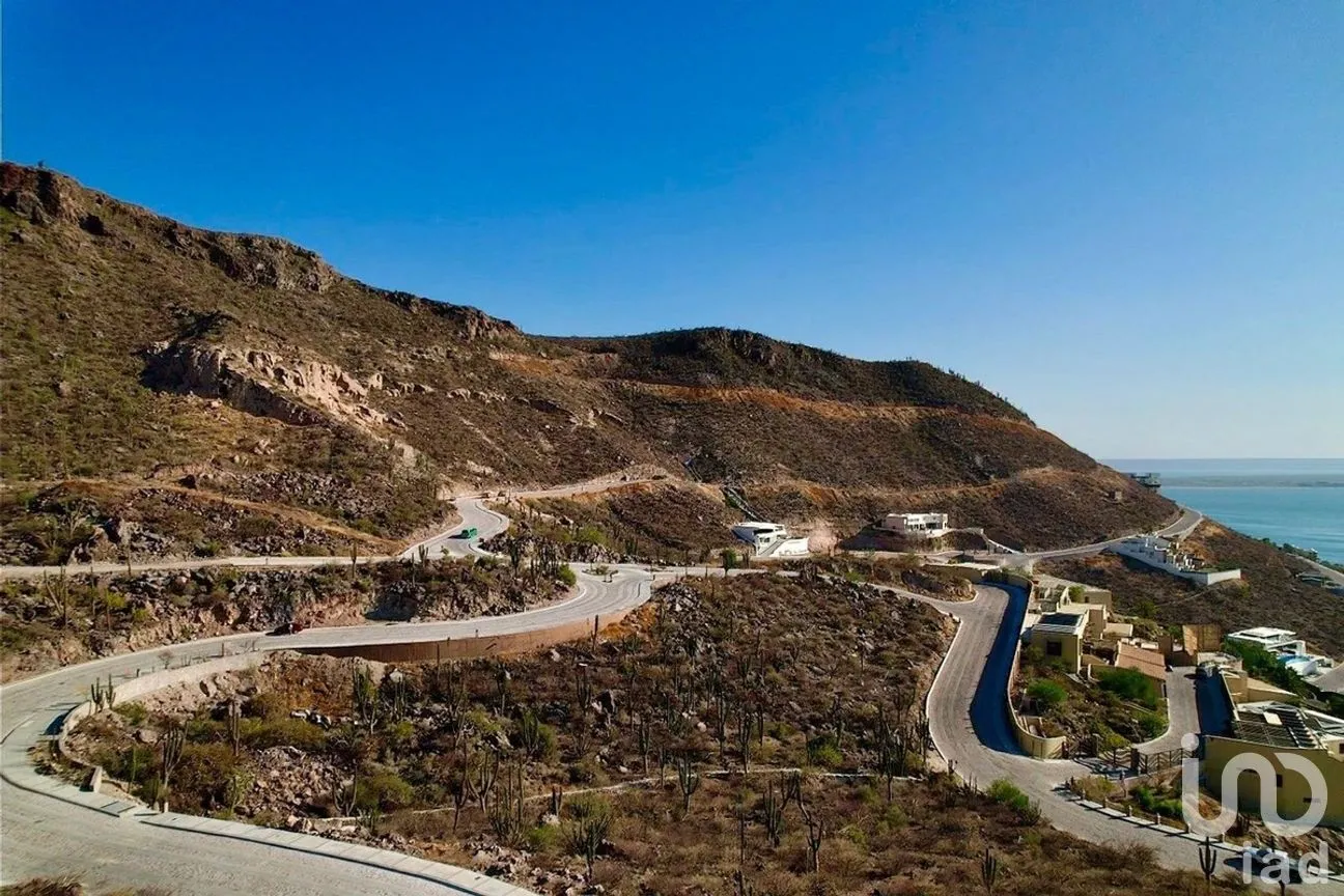 Terreno en Venta en Pedregal de la Paz, La Paz, Baja California Sur | NEX-258797 | iad México | Foto 10 de 19