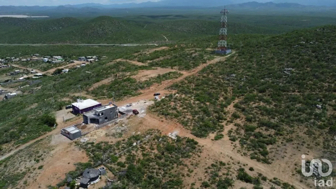 Terreno en Venta en San Juan, La Paz, Baja California Sur | NEX-259061 | iad México | Foto 6 de 11