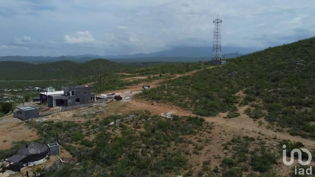 Terreno en Venta en San Juan, La Paz, Baja California Sur | NEX-259061 | iad México | Foto 9 de 11