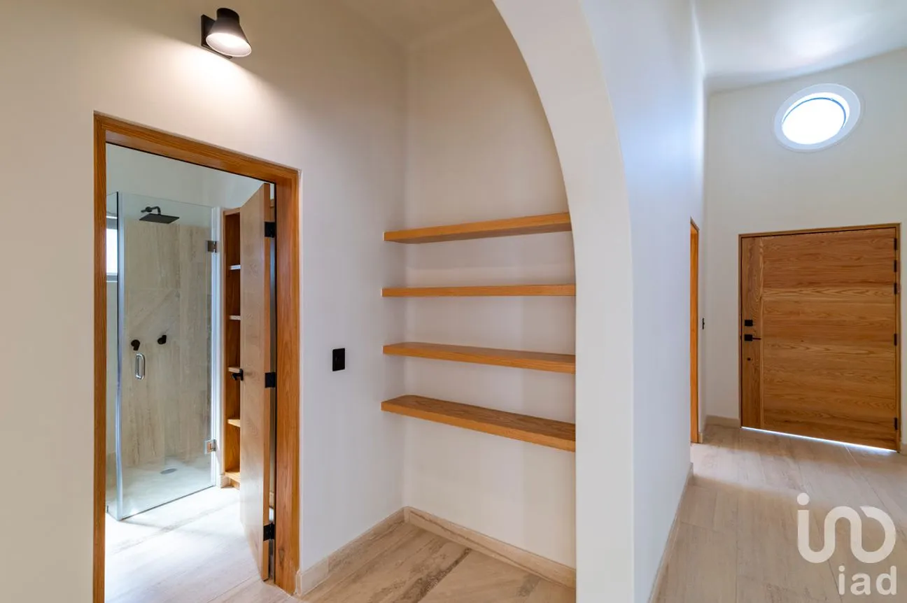 Casa en Venta en Zona Central, La Paz, Baja California Sur | NEX-263863 | iad México | Foto 12 de 24