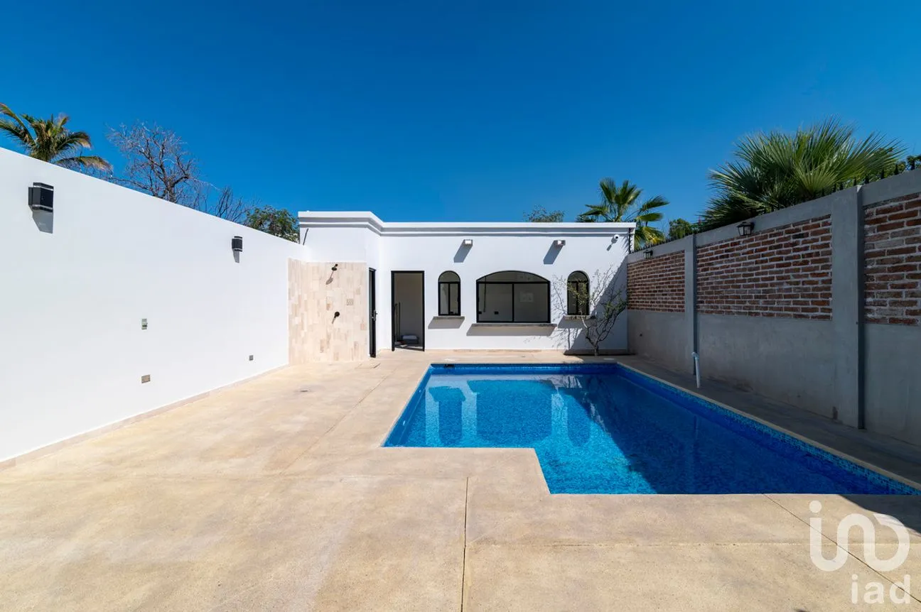 Casa en Venta en Zona Central, La Paz, Baja California Sur | NEX-263863 | iad México | Foto 14 de 24