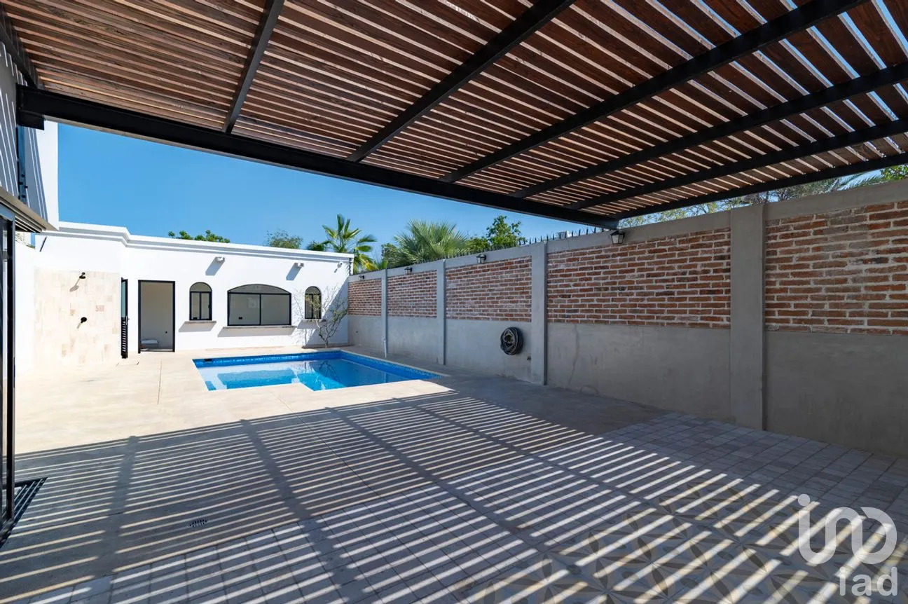Casa en Venta en Zona Central, La Paz, Baja California Sur | NEX-263863 | iad México | Foto 15 de 24