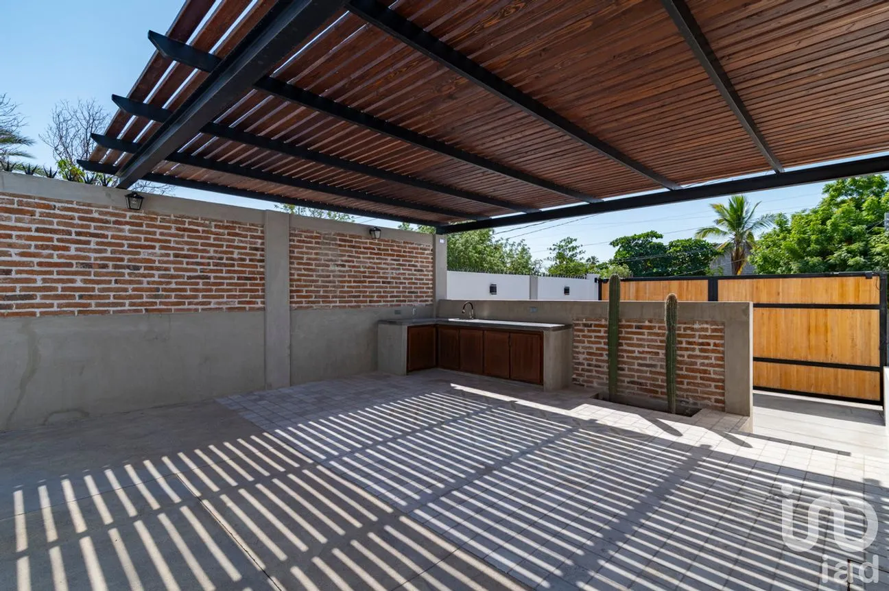 Casa en Venta en Zona Central, La Paz, Baja California Sur | NEX-263863 | iad México | Foto 16 de 24