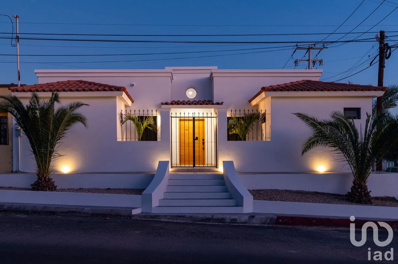 Casa en Venta en Zona Central, La Paz, Baja California Sur | NEX-263863 | iad México | Foto 18 de 24