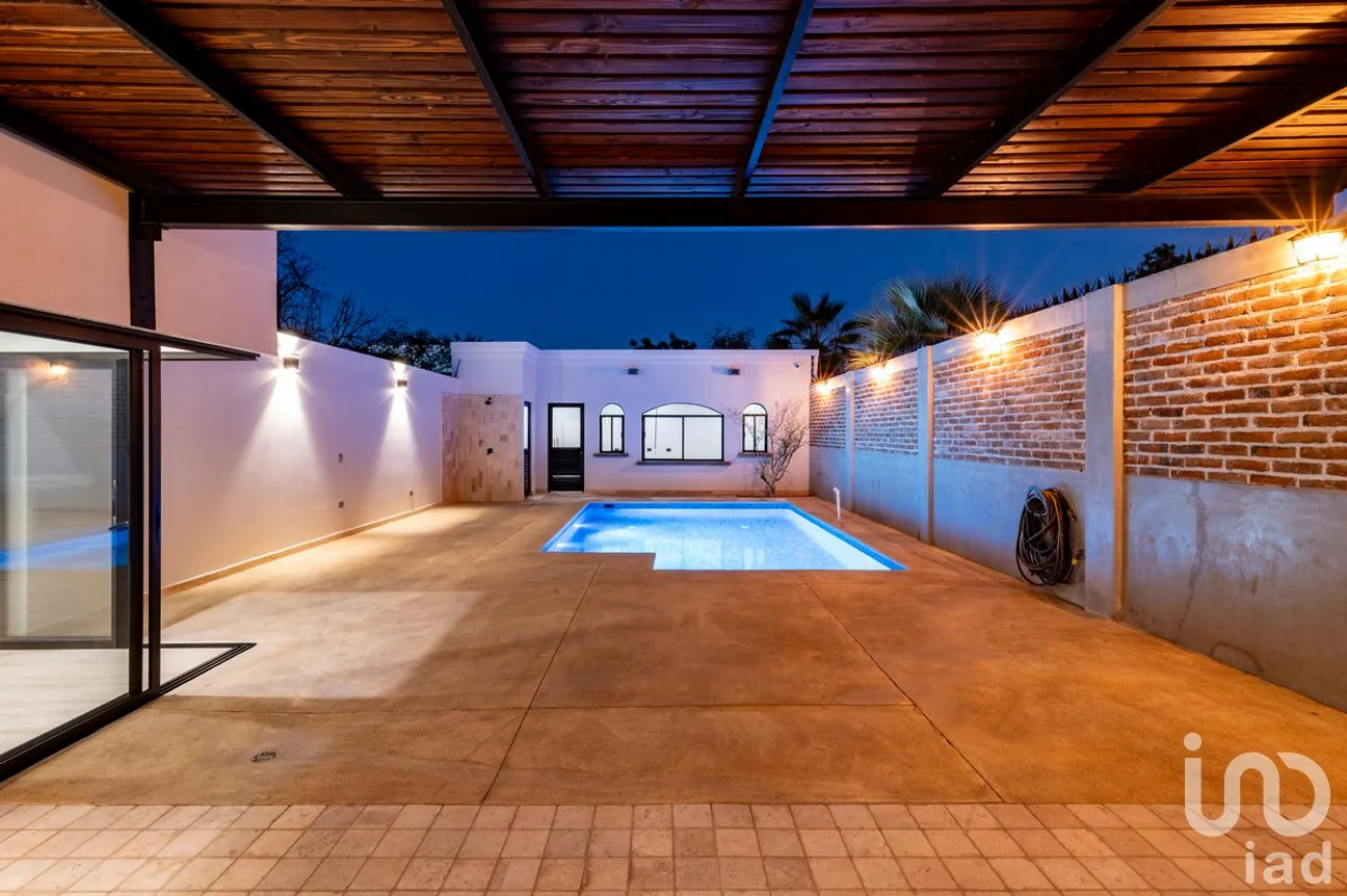 Casa en Venta en Zona Central, La Paz, Baja California Sur | NEX-263863 | iad México | Foto 19 de 24