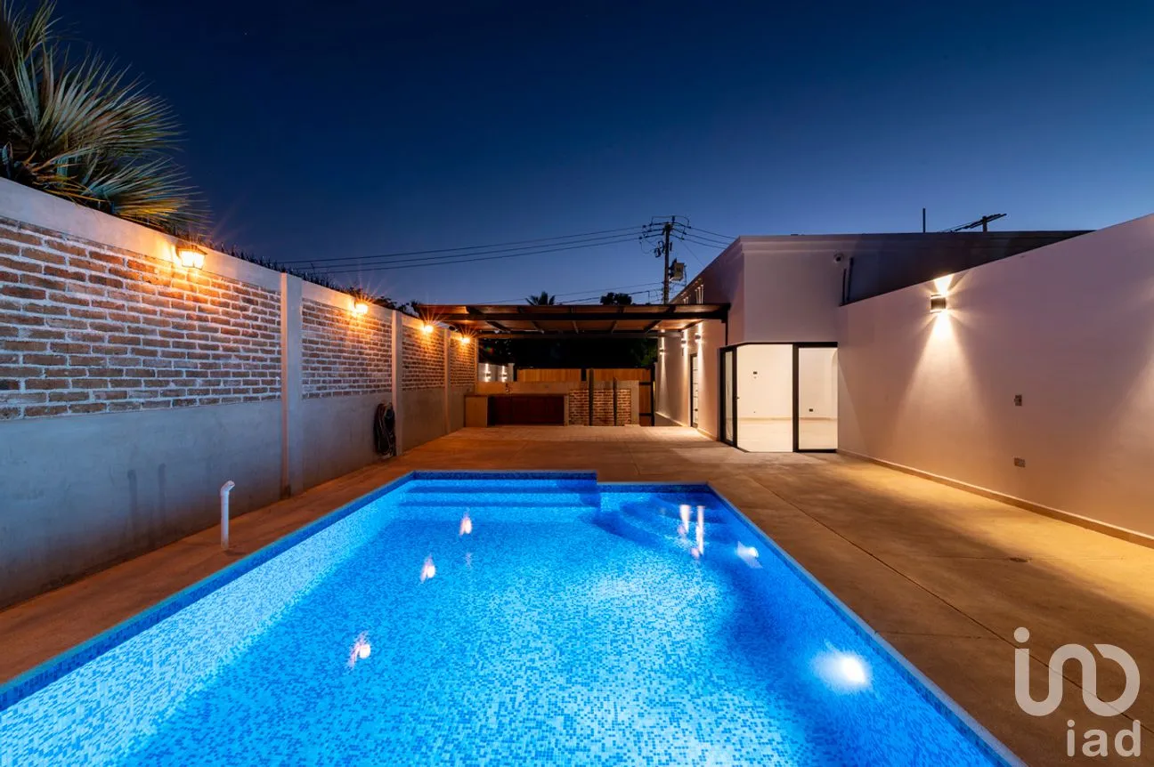 Casa en Venta en Zona Central, La Paz, Baja California Sur | NEX-263863 | iad México | Foto 20 de 24