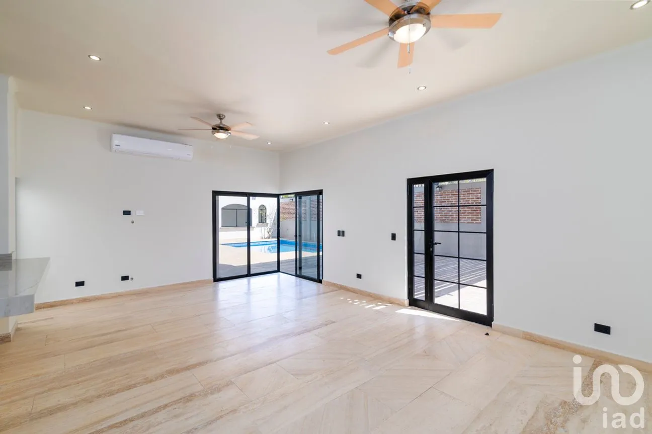 Casa en Venta en Zona Central, La Paz, Baja California Sur | NEX-263863 | iad México | Foto 3 de 24