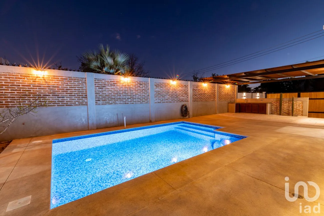 Casa en Venta en Zona Central, La Paz, Baja California Sur | NEX-263863 | iad México | Foto 21 de 24