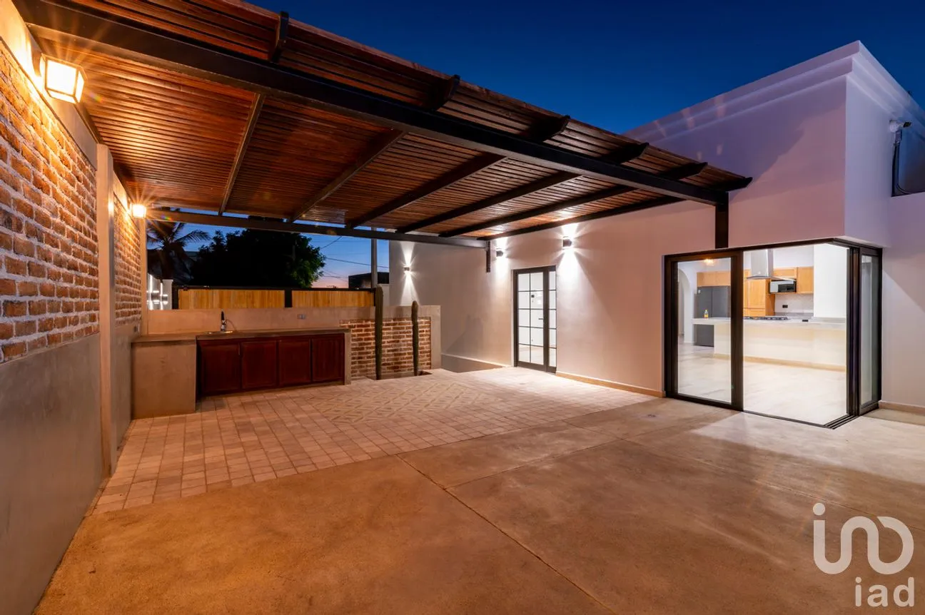 Casa en Venta en Zona Central, La Paz, Baja California Sur | NEX-263863 | iad México | Foto 22 de 24