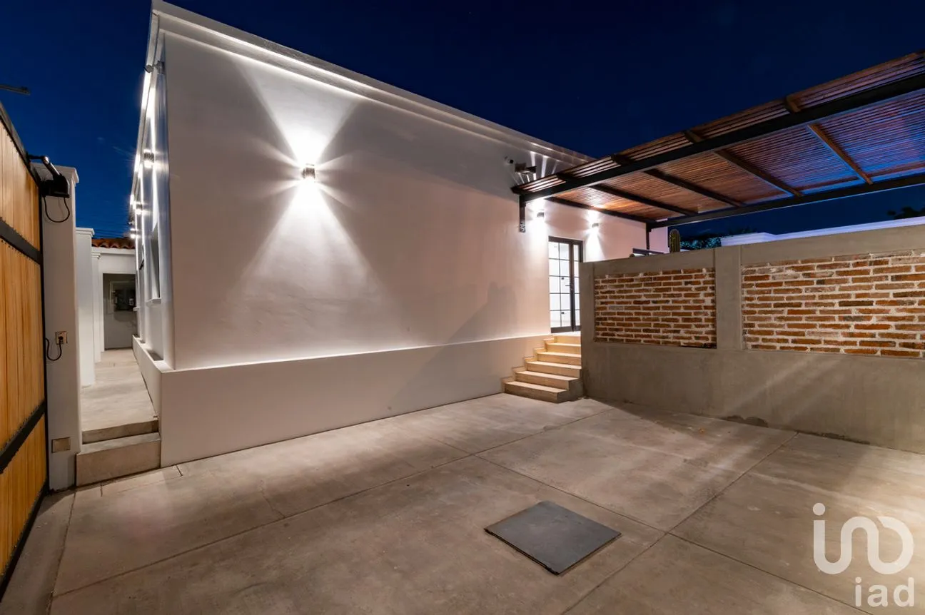Casa en Venta en Zona Central, La Paz, Baja California Sur | NEX-263863 | iad México | Foto 23 de 24