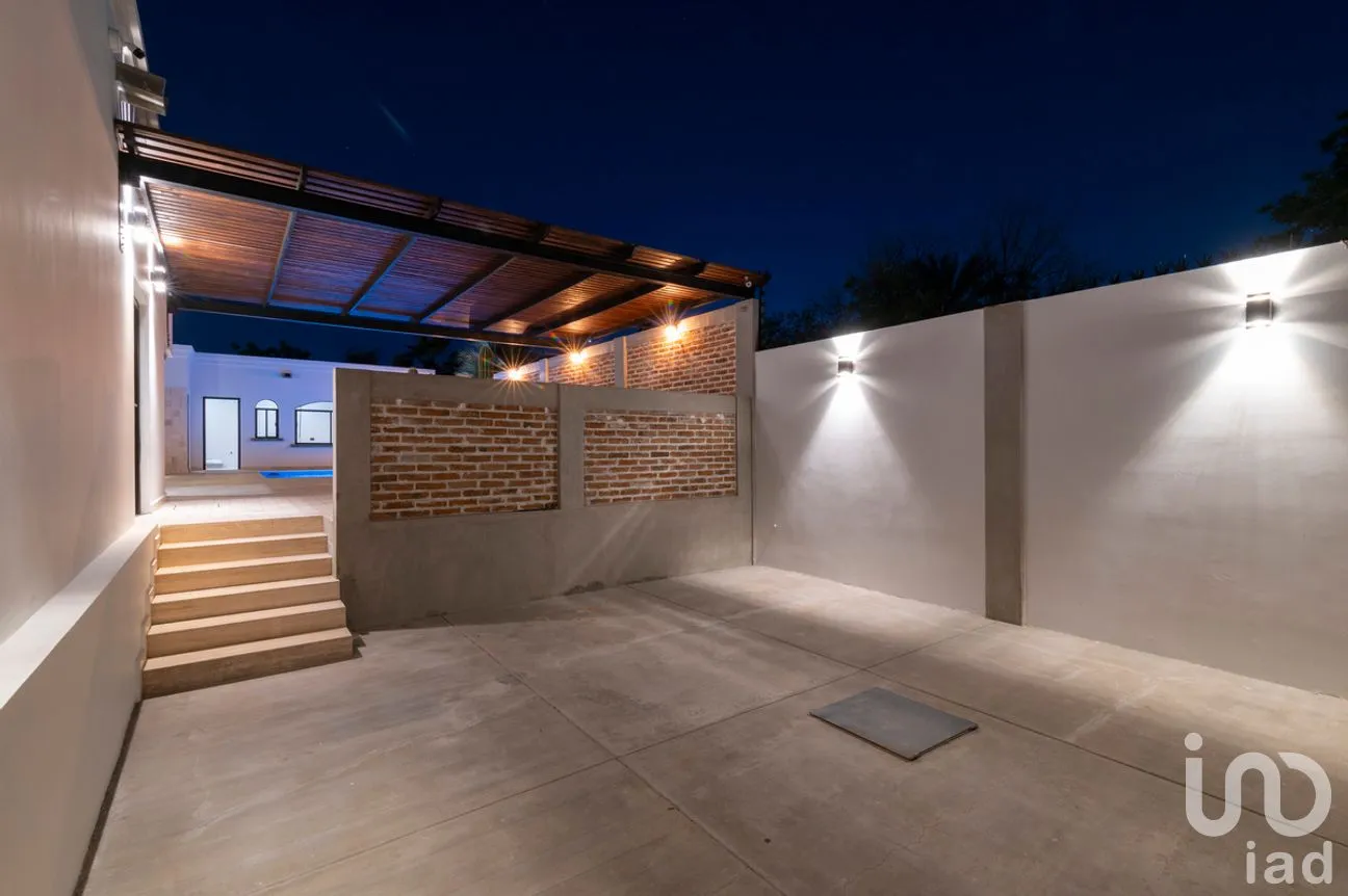 Casa en Venta en Zona Central, La Paz, Baja California Sur | NEX-263863 | iad México | Foto 24 de 24