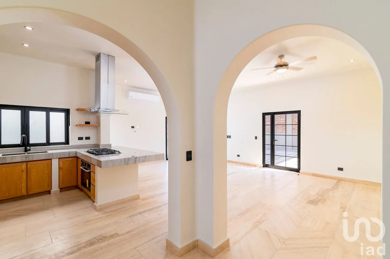 Casa en Venta en Zona Central, La Paz, Baja California Sur | NEX-263863 | iad México | Foto 4 de 24