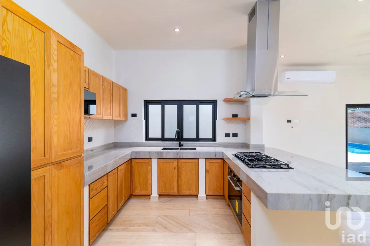 Casa en Venta en Zona Central, La Paz, Baja California Sur | NEX-263863 | iad México | Foto 5 de 24