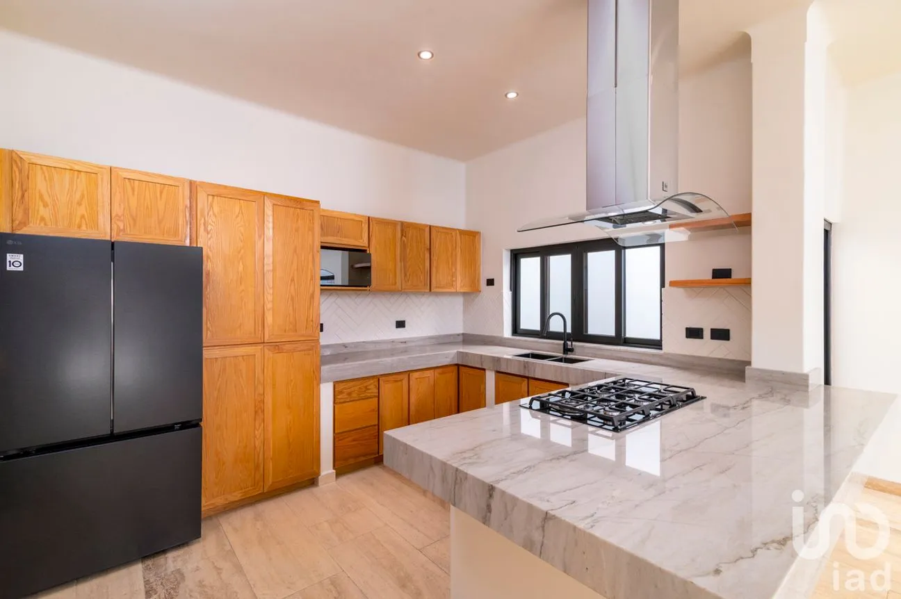 Casa en Venta en Zona Central, La Paz, Baja California Sur | NEX-263863 | iad México | Foto 6 de 24