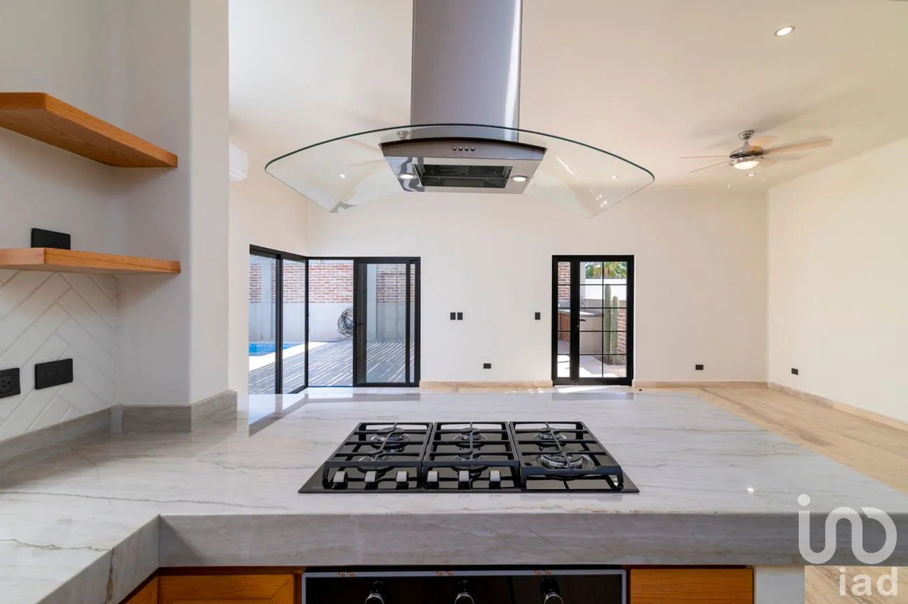 Casa en Venta en Zona Central, La Paz, Baja California Sur | NEX-263863 | iad México | Foto 7 de 24