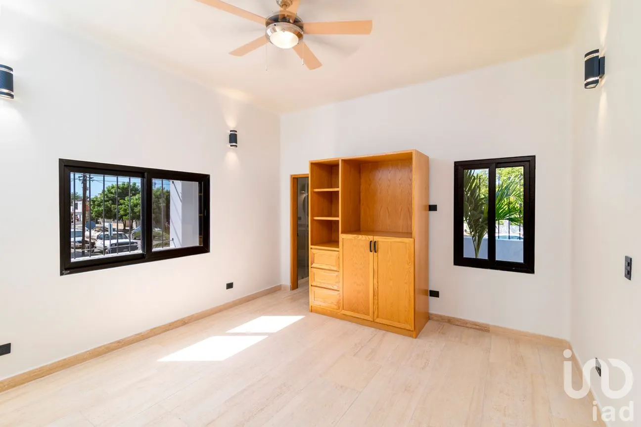 Casa en Venta en Zona Central, La Paz, Baja California Sur | NEX-263863 | iad México | Foto 9 de 24