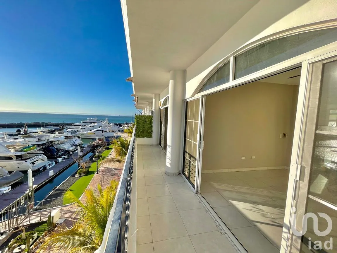 Departamento en Venta en Policentro Palmira, La Paz, Baja California Sur | NEX-259242 | iad México | Foto 1 de 11
