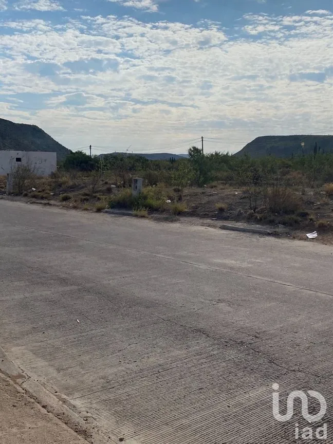 Terreno en Venta en Calafia, La Paz, Baja California Sur | NEX-261987 | iad México | Foto 2 de 6
