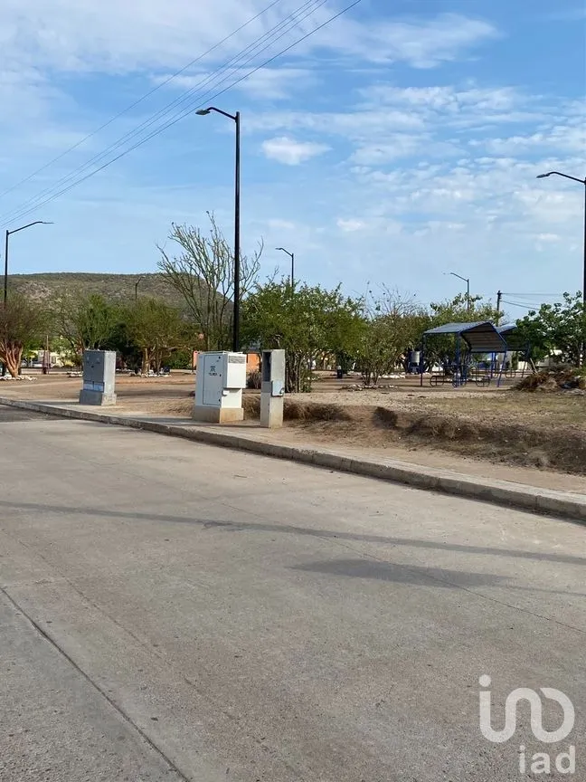 Terreno en Venta en Calafia, La Paz, Baja California Sur | NEX-261987 | iad México | Foto 3 de 6