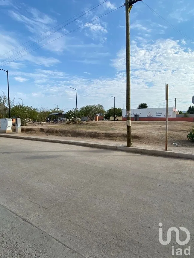 Terreno en Venta en Calafia, La Paz, Baja California Sur | NEX-261987 | iad México | Foto 4 de 6
