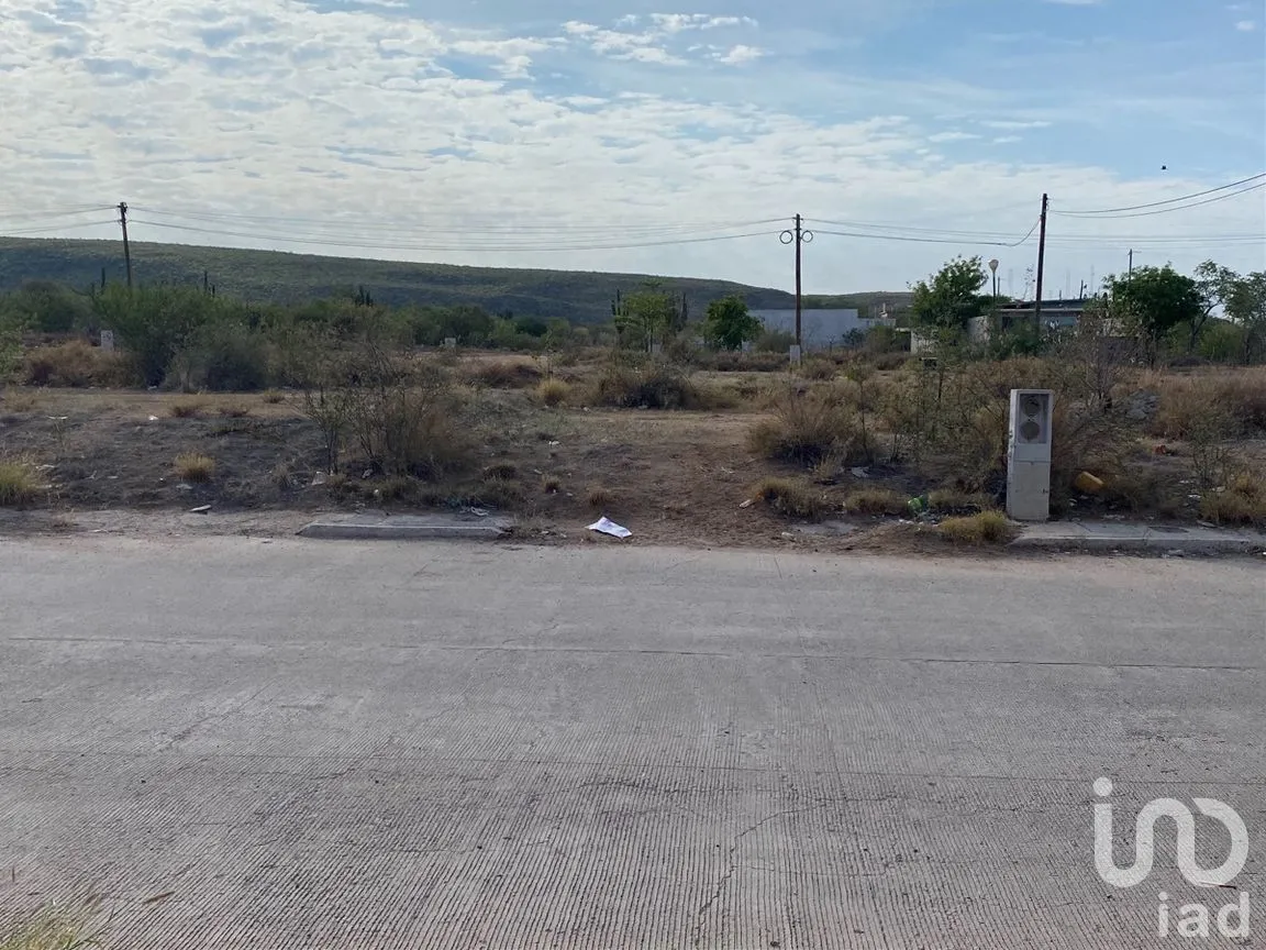 Terreno en Venta en Calafia, La Paz, Baja California Sur | NEX-261987 | iad México | Foto 6 de 6
