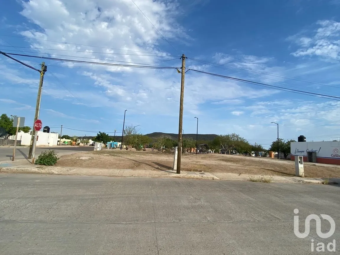 Terreno en Venta en Calafia, La Paz, Baja California Sur | NEX-261987 | iad México | Foto 1 de 6