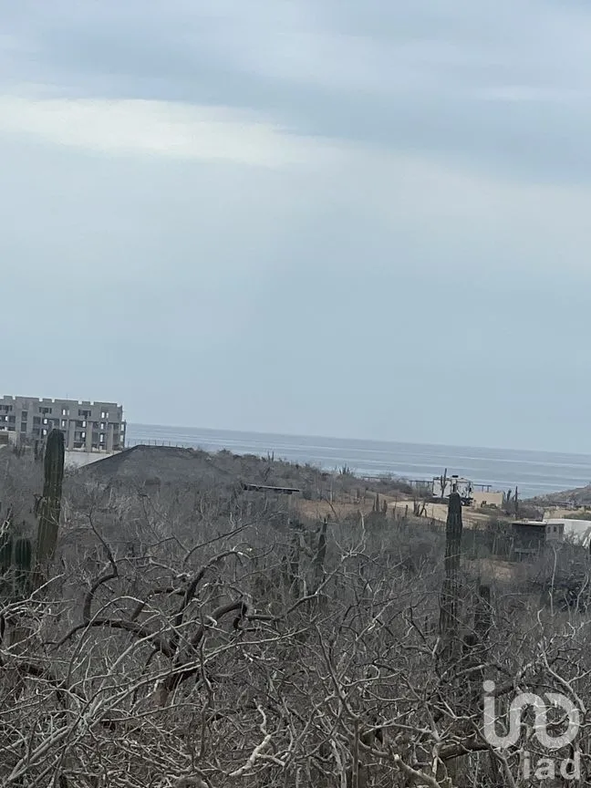 Terreno en Venta en El Pescadero, La Paz, Baja California Sur | NEX-261988 | iad México | Foto 2 de 8
