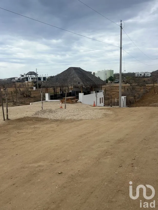 Terreno en Venta en El Pescadero, La Paz, Baja California Sur | NEX-261988 | iad México | Foto 4 de 8