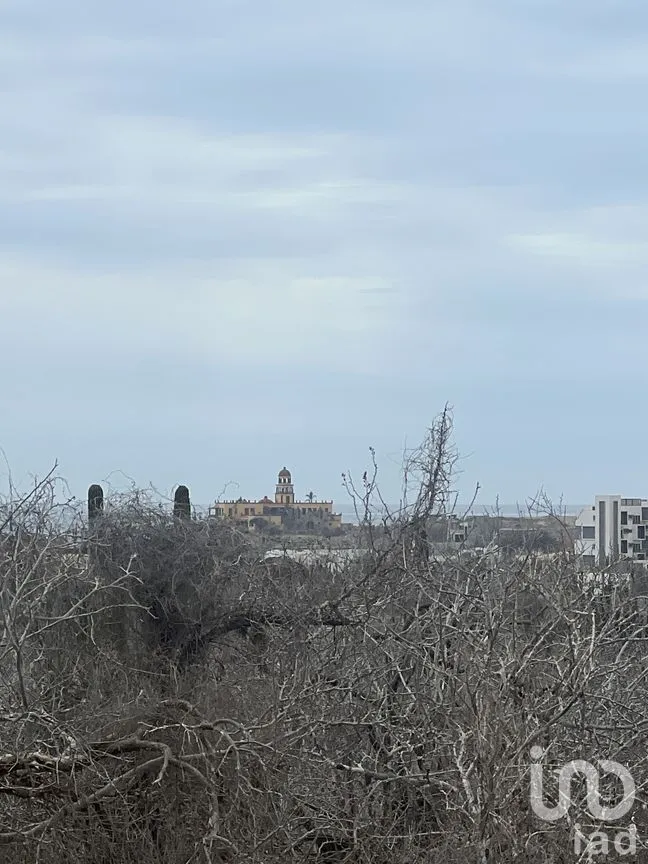 Terreno en Venta en El Pescadero, La Paz, Baja California Sur | NEX-261988 | iad México | Foto 5 de 8