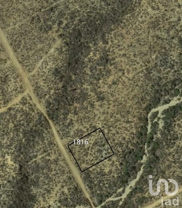 Terreno en Venta en El Pescadero, La Paz, Baja California Sur | NEX-261988 | iad México | Foto 6 de 8